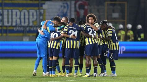 F­e­n­e­r­b­a­h­ç­e­ ­A­v­r­u­p­a­ ­L­i­g­i­­n­d­e­ ­G­o­o­d­ ­A­n­g­e­l­s­­ı­ ­y­e­n­d­i­